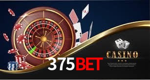 Provedores de Jogos 375BET
