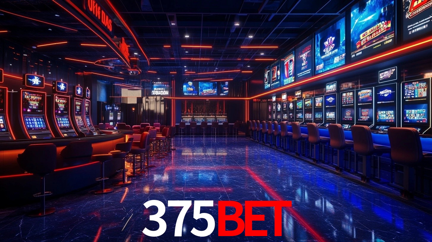 Welcome Bonus 375BET