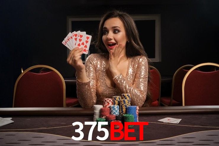 Bônus Diários 375BET