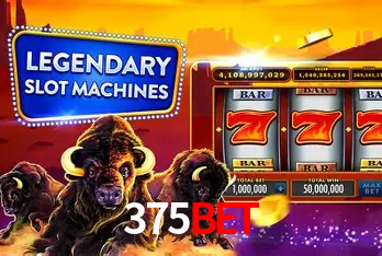 Descubra a Magia dos Jogos de Arcade no 375BET