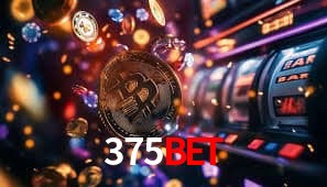 Interface do App 375BET