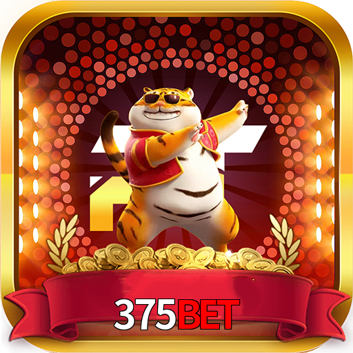 375BET Logo
